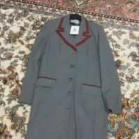 مانتو شلوار اداری