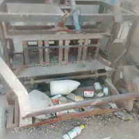 دستگاه بلوک زنی