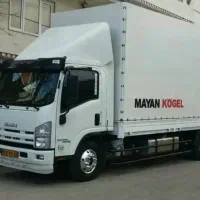 باربری وحمل بار و اثاثیه منازل
