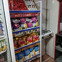 کیوسک چرخدار|فروش مغازه و غرفه|اهواز, اهواز|دیوار