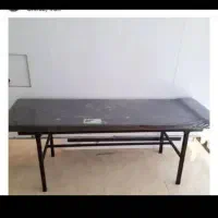 میز کاشت ناخن+صندلی تخت سرشور تتو دکور آینه انتظار|آرایشگاه و سالن‌های زیبایی|شیراز, شهرک فرزانگان|دیوار
