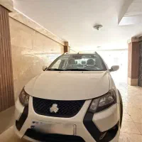 فروش کوییک مدل ۱۴۰۳ صفر کیلو متر