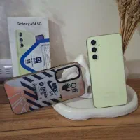سامسونگ a54 نونو صفر