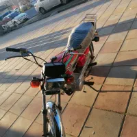 موتور مدل 84 به شرط|موتورسیکلت|مریوان, |دیوار