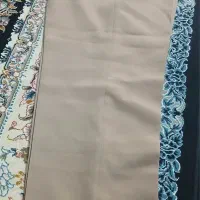 شلوار پارچه ای