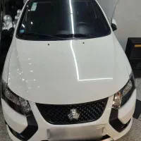 کوئیک و شاهین|خودرو سواری و وانت|کرج, برغان|دیوار