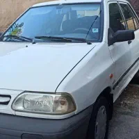 پراید sl مدل 90