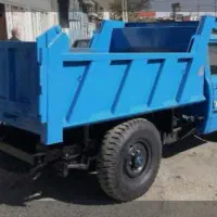 حمل ماسه و نخاله مصالح ساختمانی