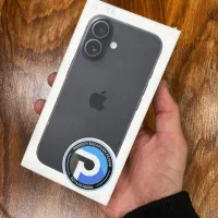 IPHONE 16 (not) شرکتی