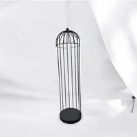 قفس مانکن دکوراتیو