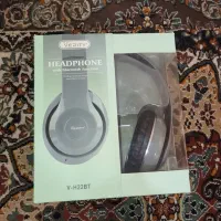 هدفون مدل verity بلوتوثی و رم خور اصل نونو