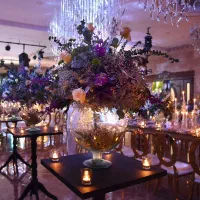 تشریفات مجالس باغ تالار عمارت عقدو عروسی|خدمات پذیرایی، مراسم|تهران, سعادتآباد|دیوار