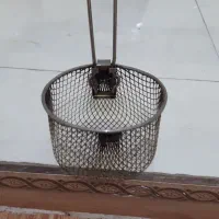 مینی سرخ کن 7star|اجاق گاز و لوازم برقی پختوپز|سنندج, |دیوار