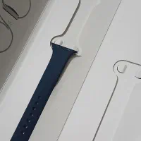 apple watch SE2022 44mm درحدنو بشرط|ساعت|کوهدشت, |دیوار