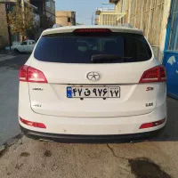 جک S5 مدل 95 اتومات|خودرو سواری و وانت|ارومیه, |دیوار