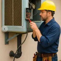 سرویسکار کولر آبی سرویس کار کولر ابی برقکارآسانسور