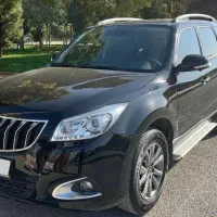 هایماS7مدل۱۴۰۱|خودرو سواری و وانت|کرمانشاه, |دیوار