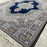 گالری فرش داریوش( بدون پیش پرداخت)اقتصادی|فرش|سیرجان, |دیوار