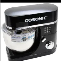 همزن گاسونیک