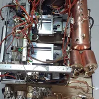 قهوه اسپرسوساز تعمیرات ( پشتیبانی )|خدمات پیشه و مهارت|مشهد, حجت|دیوار