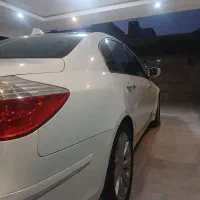 جنسیس ۲۱۰ بدو نه رنگ
