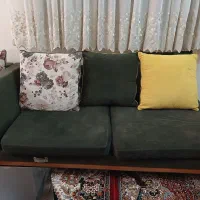 مبل و فرش|مبلمان خانگی و میز عسلی|تهران, هرندی|دیوار