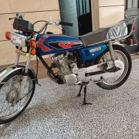 هوندا سالم انجین پلمپ ۱۲۵ سی سی