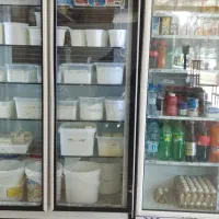 فروشندگی لبنیات