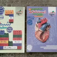 کتاب تست/کنکور