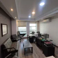 سعادت آباد/ ۶۰ متر اداری/ سرو غربی