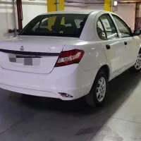 ساینامدل ۹۹ بدون رنگ و ضربه|خودرو سواری و وانت|کرمان, |دیوار