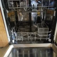 ماشین ظرفشویی ال جی نو در حد|ماشین ظرفشویی|چهارباغ, |دیوار