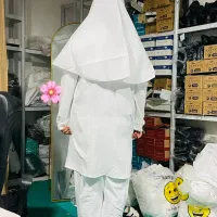 فروش لباس احرام مکه مردانه و زنانه انواع پارچه|لباس|یاسوج, |دیوار