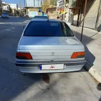 پژو ۴۰۵|خودرو سواری و وانت|نورآباد, |دیوار