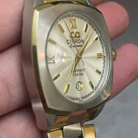 ساعت سیترون ژاپن ضد اب روکش طلا سیکو اورینت سیتیزن|ساعت|تهران, وردآورد|دیوار