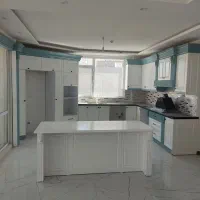 آپارتمان 150 متر/دو نبش /شیک تک واحدی|فروش آپارتمان|مشهد, شهرک لشکر (شهرک غرب)|دیوار