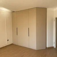 کابینت،کمد دیواری،پارتیشنmdf