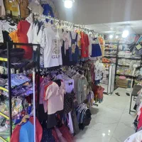 اجاره مغازه ۲۸متری با اسپلیت وبالکن بر اصلی خیابان