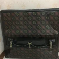 بخاری گازی در حد
