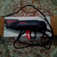 فرز مینیانوری رونیکس|ابزارآلات|شلمان, |دیوار