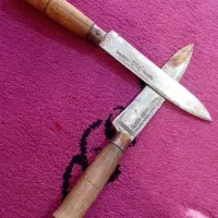 چاقو زنجان اصیل|ظروف پخت‌وپز|ملارد, |دیوار