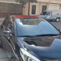 پژو207 اتومات فرمون برقی|خودرو سواری و وانت|مشهد, هنرستان|دیوار