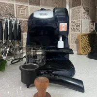 قهوه ساز دلونگی