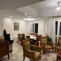 فروش آپارتمان ۱۹۵ متری ۳ خوابه در زعفرانیه|فروش آپارتمان|تهران, زعفرانیه|دیوار