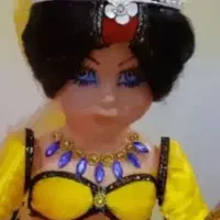 عروسک شب یلدا محلی|اسباببازی بچه|تهران, تسلیحات|دیوار