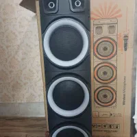 باند اسپیکر دنای