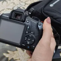 دوربین عکاسی کنون