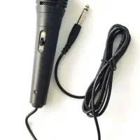 میکروفون داینامیک اصل