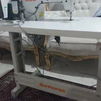 چرخراستهصنعتی|چرخ خیاطی و ریسندگی|ابهر, |دیوار