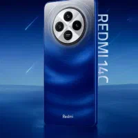 شیائومی Redmi 14C با حافظهٔ ۲۵۶ گیگابایت|موبایل|سبزوار, ولیعصر (نجار آباد)|دیوار